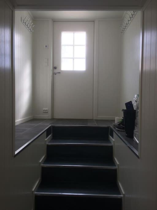 Gimle Cozy Apartment ترومسو المظهر الخارجي الصورة