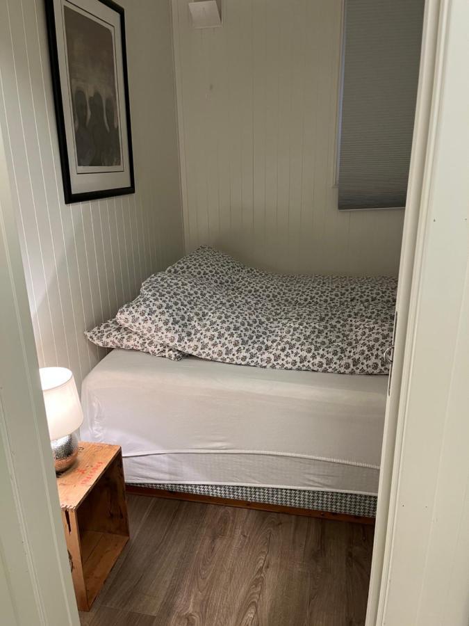 Gimle Cozy Apartment ترومسو المظهر الخارجي الصورة